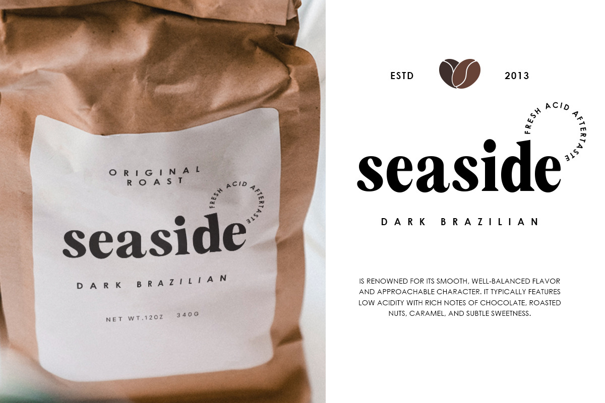 Mallone | 12 Fonts, a Serif Font by Skinny Type (Photo 3 of 10)