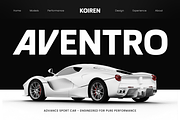 WATFORD - SPORT FONT, a Sans Serif Font by Umitype (Thumbnail 5 of 8)