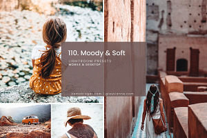 110. Moody & Soft