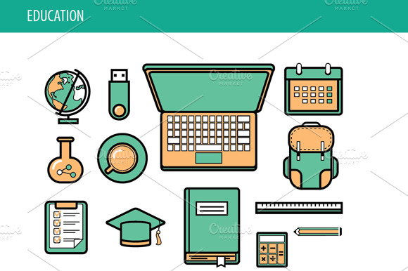 Icon Outline