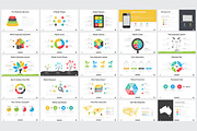 Inspire Keynote Template, a Presentation Template by DesignCorner (Thumbnail 4 of 5)