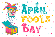 Night Clown - Quirky Clown Font, a Font by PutraCetol Studio (Thumbnail 3 of 11)