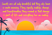 Sweet Raspberry, a Script Font by Mozatype (Thumbnail 2 of 11)