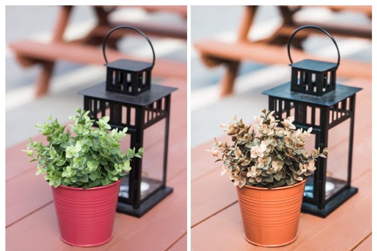 Brickhouse: Lightroom preset + Bonus preview 5