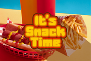 Chubzy Funk Fun Fat Font, a Font by PutraCetol Studio (Thumbnail 3 of 5)