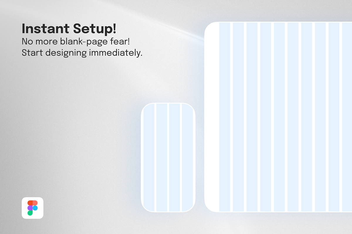 Website Design Style Guide Starter, a Landing Page Template by Sasha Lantukh (Photo 4 of 4)