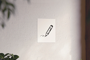 Hand Drawn Elements for Text, an Object Graphic by VIVAT Design Studio (Thumbnail 2 of 4)