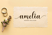 Jacky Betty | Lovely Calligraphy, a Script Font by Almeera Std (Thumbnail 7 of 9)