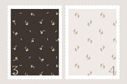 Baby Nostalgia Patterns Collection, a Pattern Graphic by Alina Karpenko (Thumbnail 3 of 13)