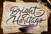 Bright Heritage