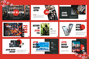 Jepun - Traveling Powerpoint, a Presentation Template by Jegtheme (Thumbnail 2 of 4)