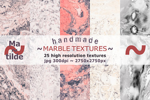 Marble Textures
