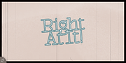 Kaybuts, a Serif Font by sugargliderz (Thumbnail 12 of 12)