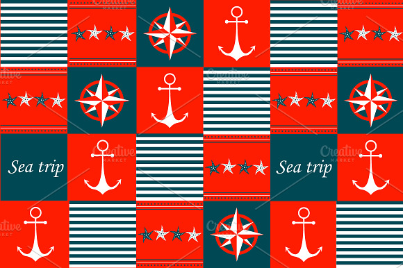 Marine set preview 6