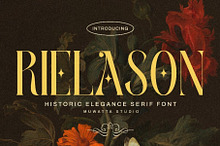 Rielason - Historic Elegance