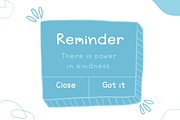 Swimming - Cute Handwritten Font, a Handwritten Font by Kanink Studio (Thumbnail 3 of 6)