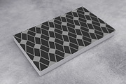 Geometric Patterns - Set 2, a Pattern Graphic by Solana (Thumbnail 2 of 4)