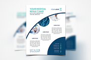 TOP 100 PREMIUM Flyers Templates, a Flyer Template by UNIK Agency (Thumbnail 28 of 82)