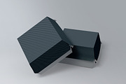 Luxury seamless striped patterns, a Pattern Graphic by ExpressShop (Thumbnail 2 of 8)