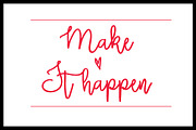 Zabar, a Script Font by Artstudio (Thumbnail 5 of 7)