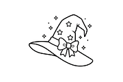 Prompt Cute Halloween Coloring Book, a Seasonal Illustration by Creative design (Thumbnail 2 of 7)