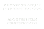 Trail Ranger, a Slab Serif Font by JoshuaRed Design (Thumbnail 4 of 6)