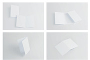 Bi-Fold A4 Brochure Mock-up, a Print Template by Mockstore (Thumbnail 10 of 11)