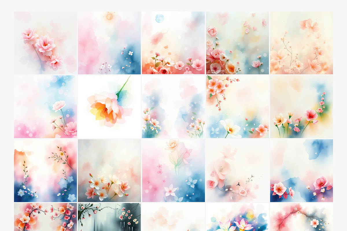 150 spring backgrounds, a Texture Graphic by pictures for you (Photo 11 of 25)