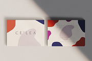 Artisan Abstract - Artistic Bundle, a Decorative Illustration by Laras Wonderland (Thumbnail 8 of 9)