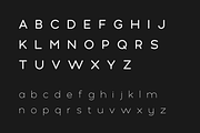 Polly Rounded - Regular, a Sans Serif Font by Reghardt (Thumbnail 4 of 5)