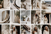 Boho Lifestyle Stock Images, an Architecture Photo by Studio Loire (Thumbnail 7 of 13)