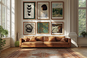 Posters Art Gallery, a Graphic by by Margo (Thumbnail 5 of 10)