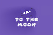KidsCrayons Colored font, a Symbol Font by kaer_shop (Thumbnail 4 of 9)