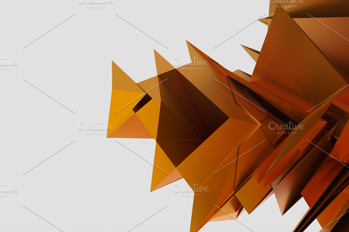 Abstract Shape Backgrounds, a Texture Graphic by The_DrX (Photo 6 of 13)