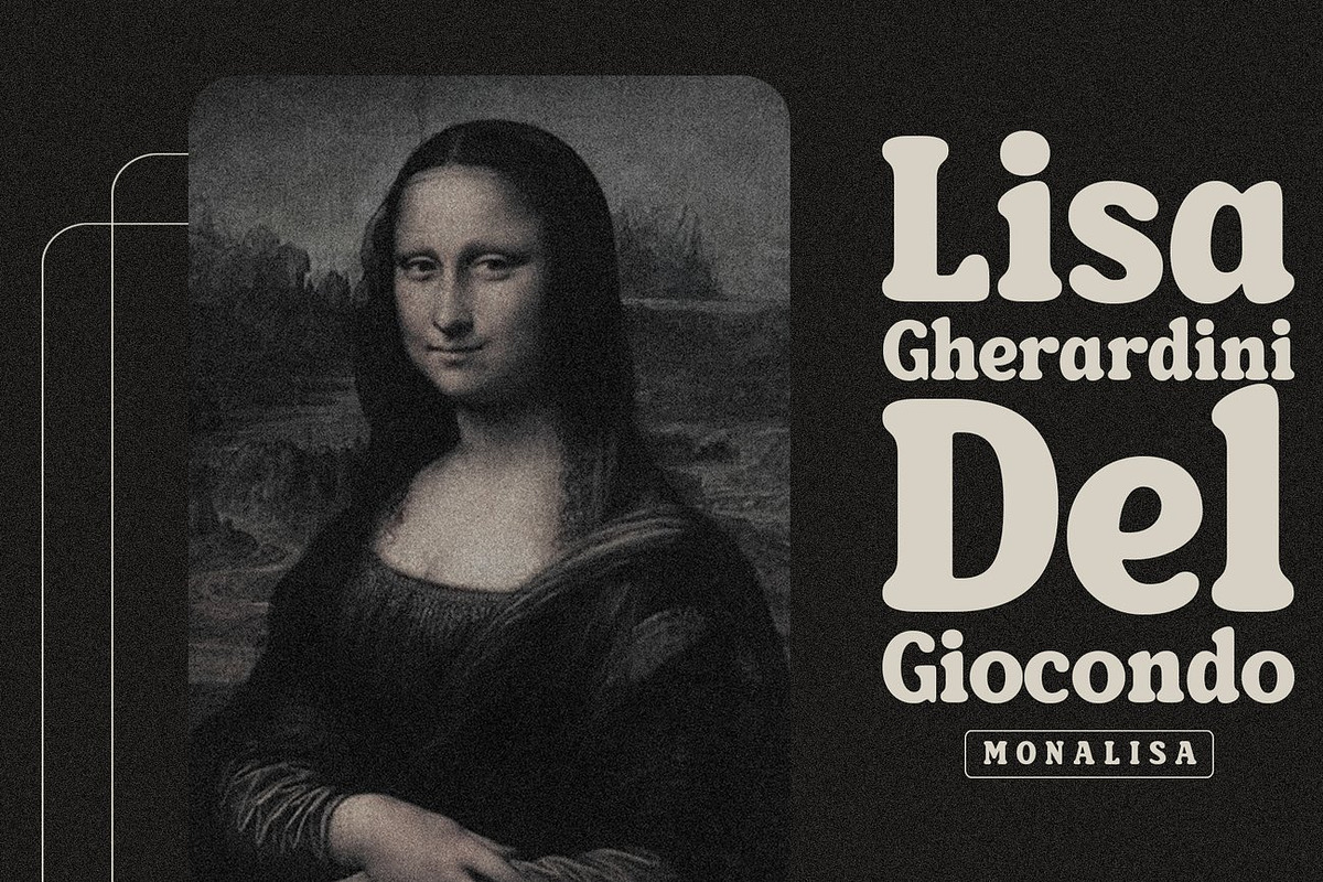 Corattes Elegant Serif Font, a Serif Font by Luna Shop (Photo 3 of 9)
