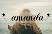 Hello Bella Script, a Script Font by Bosstype Studio (Thumbnail 8 of 10)