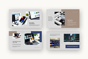 Pva : App Biz Promo Powerpoint, a Presentation Template by Punkl Camp (Thumbnail 5 of 16)