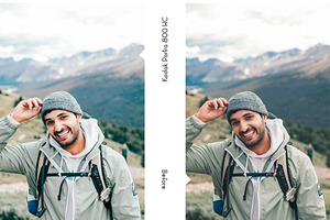 VSCO Film Presets