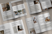 Client Onboarding Welcome Template, a Marketing Template by Tabitha Emma (Thumbnail 4 of 9)