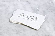 Indie Beauty Chic Handlettered Font, a Script Font by Pink Coffie (Thumbnail 25 of 30)