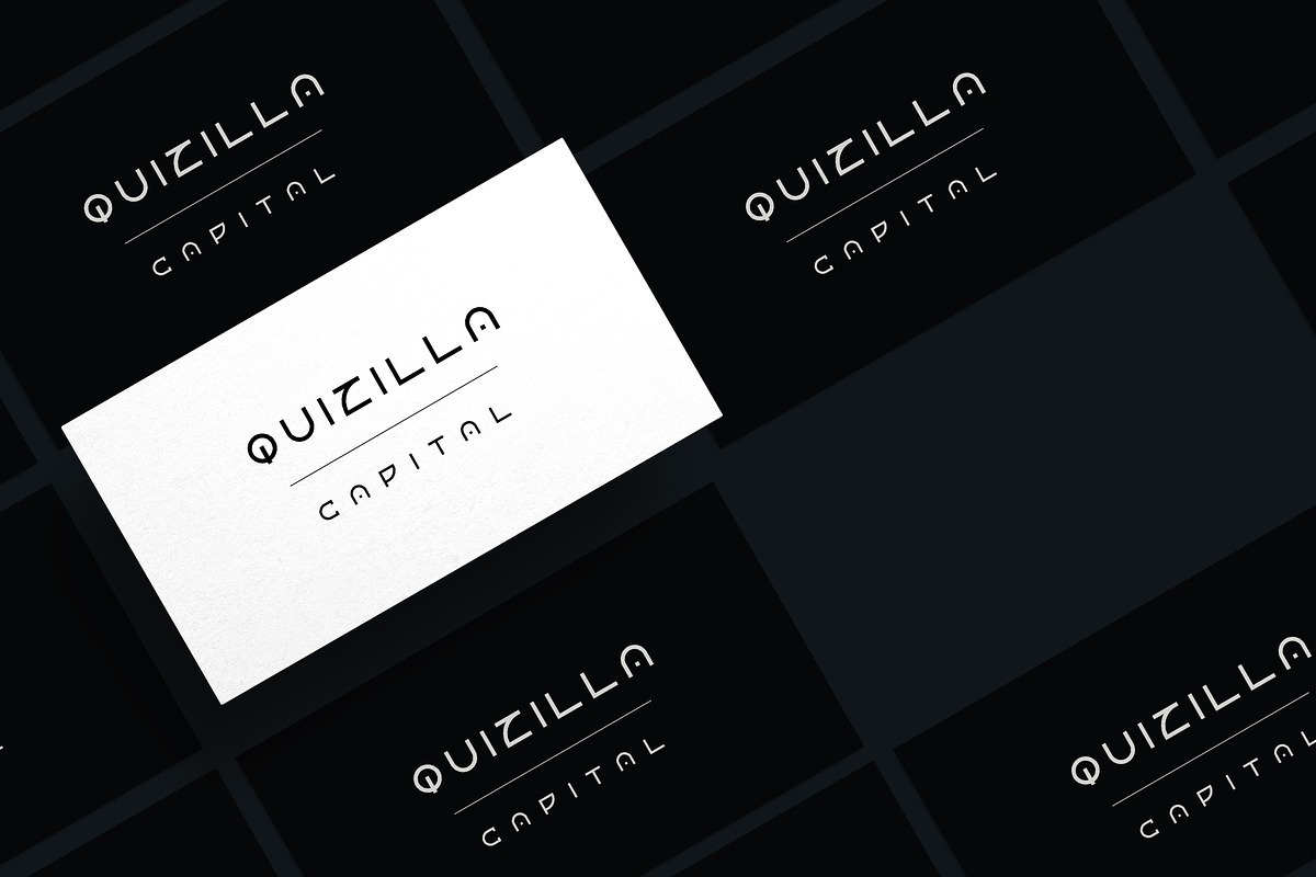 Horizon font family | -50% off preview 3