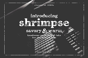 Shrimpse