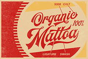 Headster Layered Family, a Script Font by Bombastype (Thumbnail 8 of 11)