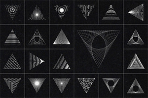 Triangles Vol. 1