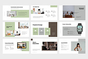 Negu : Real Estate Google Slides, a Presentation Template by Punkl Camp (Thumbnail 3 of 9)