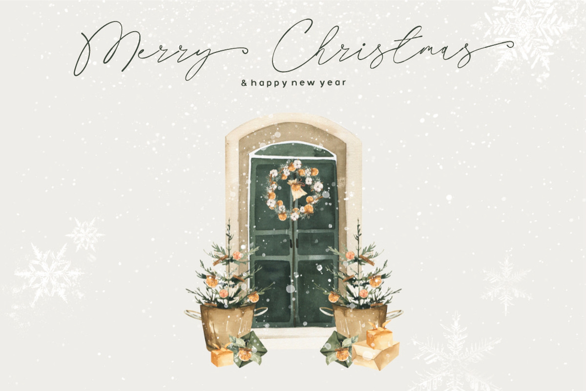 Ranessa Script, a Script Font by JNJ Studio (Photo 5 of 10)