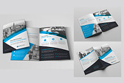 Corporate Brochure Bundle, a Brochure Template by design_pick (Thumbnail 11 of 11)