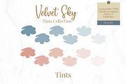 72 Colour Palette for Affinity Suite, a Palette Add-On by May Annella (Thumbnail 4 of 8)