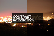 5 High-Resolution Bokeh Photos, a Templates & Theme by Noteless Space (Thumbnail 2 of 3)
