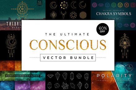 Conscious Vector Bundle